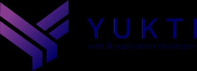 Yukti logo