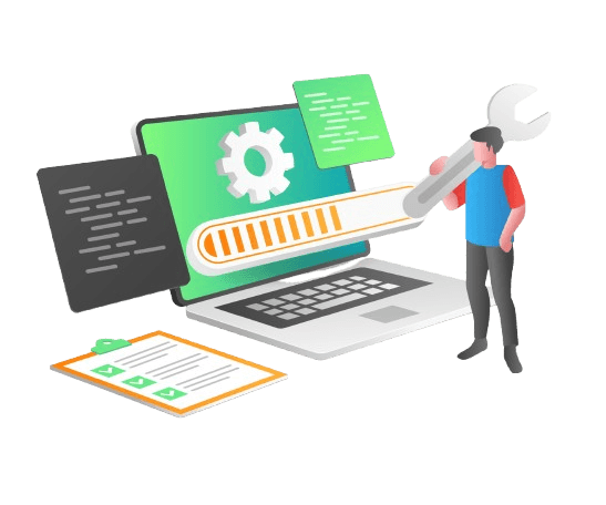 Jasa Maintenance Website